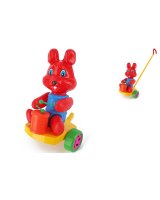  Trusis stumjamais ar bungām (367) 